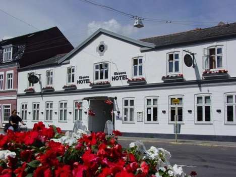 www.hotelmaribo.dk