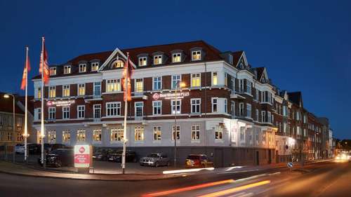 www.hotelkronjylland.dk