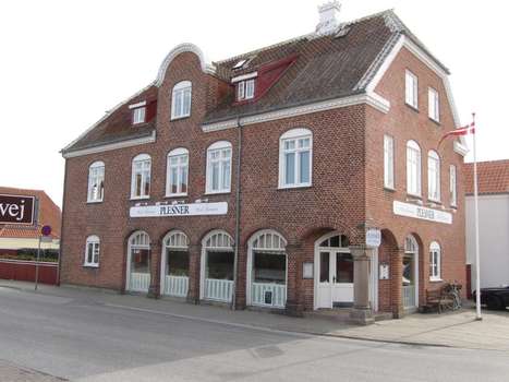 www.hotelplesner.dk