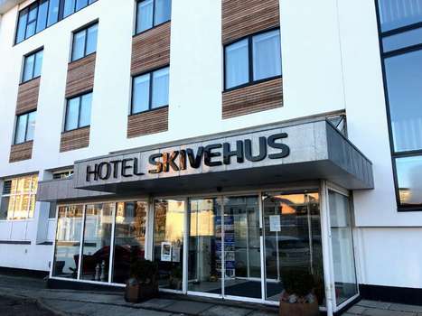 www.skivehus.dk