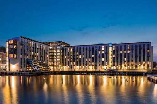 www.copenhagenisland.dk