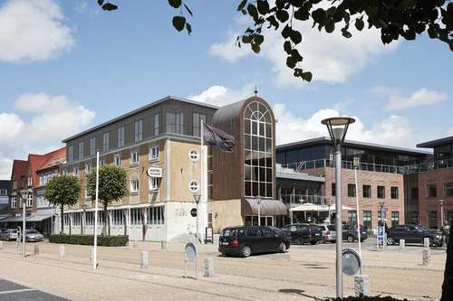 www.hotelskjern.dk