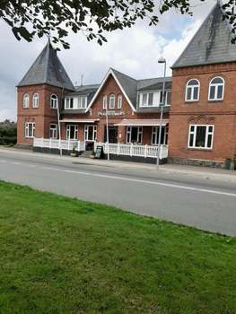 www.gredstedbro-hotel.dk