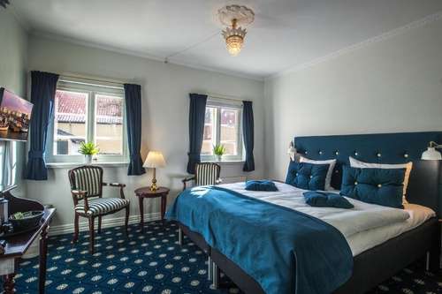 www.hotelpostgaardenmariager.dk