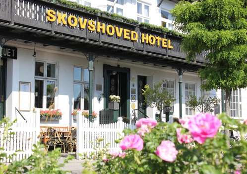 www.skovshovedhotel.com