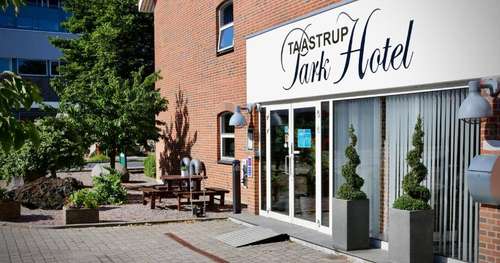 www.tphotel.dk