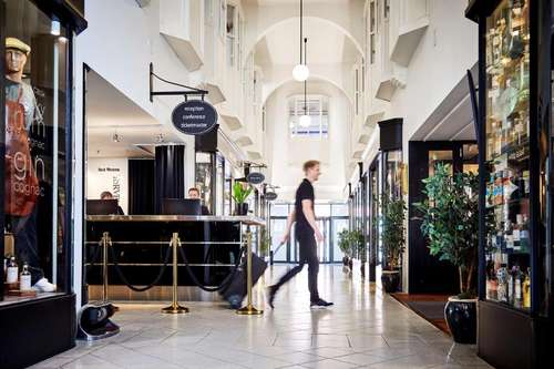 www.torvehallerne.dk