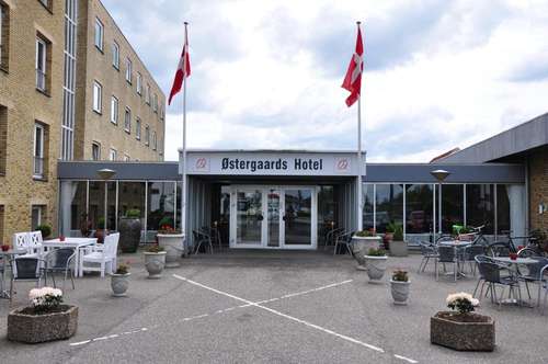 www.oestergaardshotel.dk