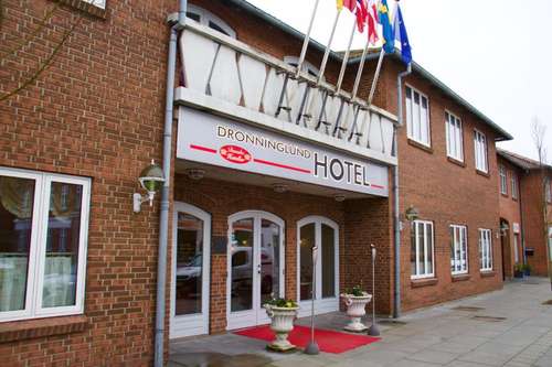 www.dronninglundhotel.dk