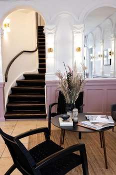 www.hotelhamlet.dk
