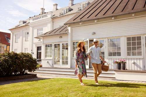 www.bandholmhotel.dk