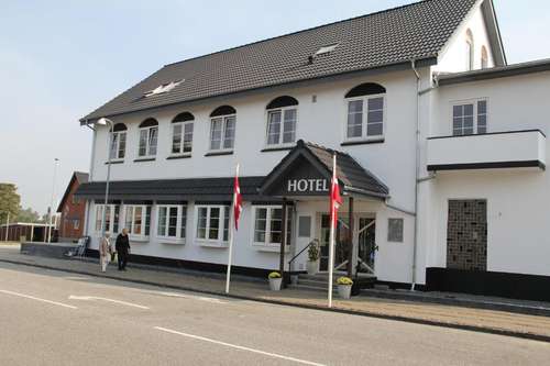 www.hotelaulum.dk
