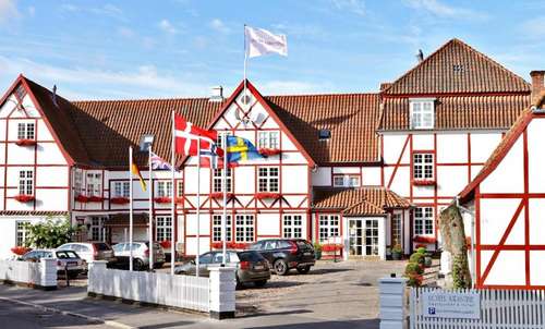 www.hotelkirstine.dk