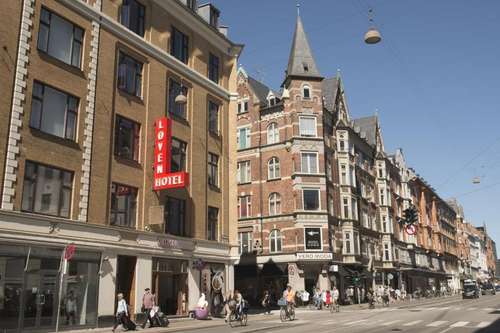 www.loevenhotel.dk