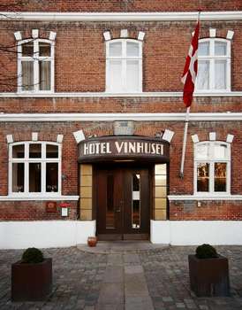 www.hotelvinhuset.dk