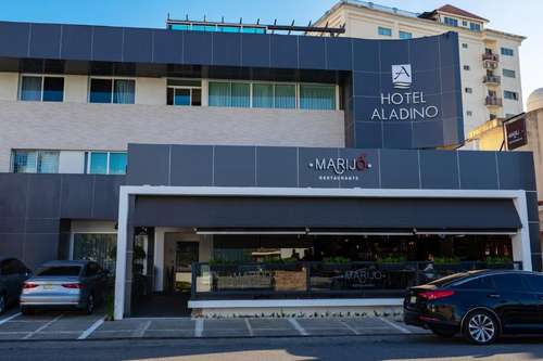 www.hotelaladino.com.do