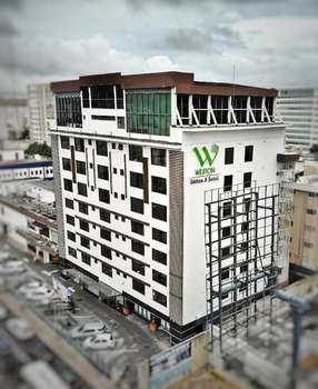 www.westonsuiteshotel.com