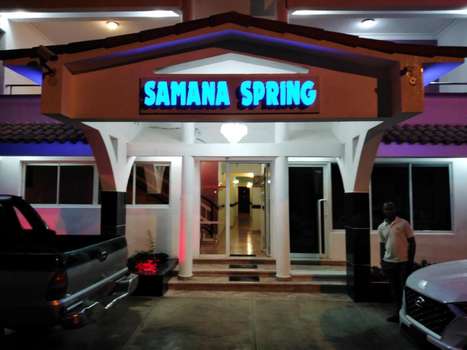 www.gosamana-dominicanrepublic.com