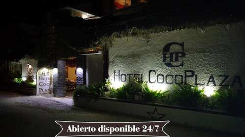www.hotelcocoplaza.com