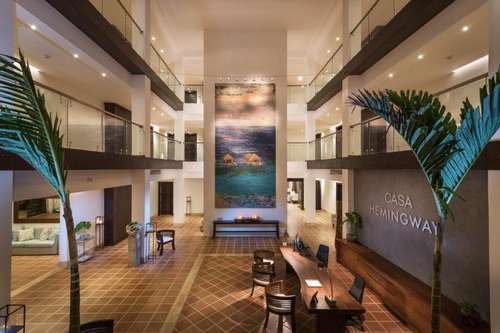 www.hotelcasahemingway.com
