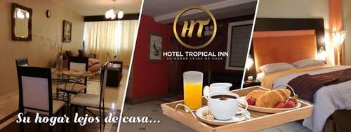 www.hoteltropicalinn.com