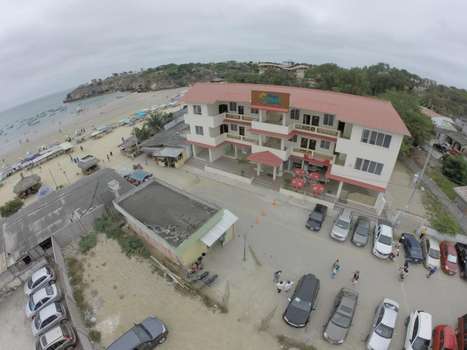 www.playaaventurahotel.com