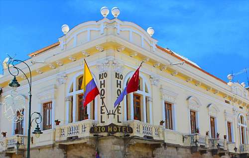 www.riohotelecuador.com