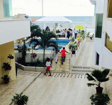 www.hoteltonsupaecuador.com