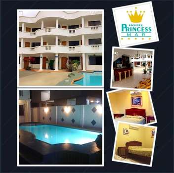 www.hotelprincessmar.com