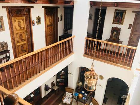 www.elrelicariodelcarmenhotel.com