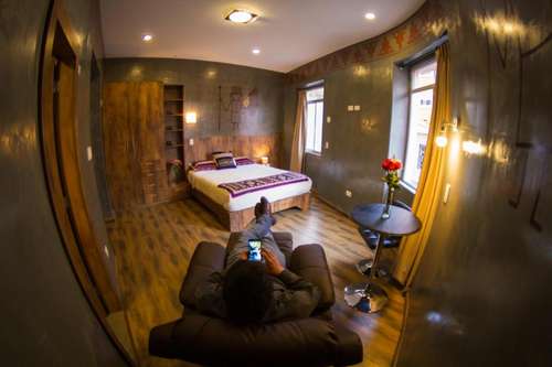 www.chakanahotelboutique.com