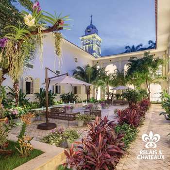 www.hoteldelparquehistorico.com