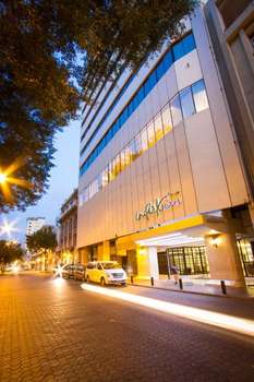www.uniparkhotel.com