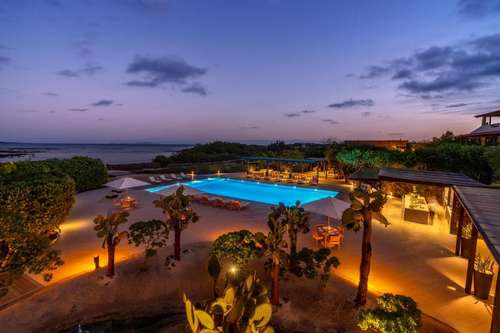 www.finchbayhotel.com