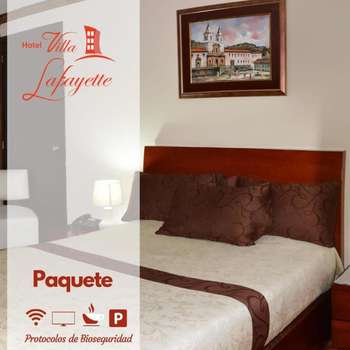 www.hotelvillalafayette.com