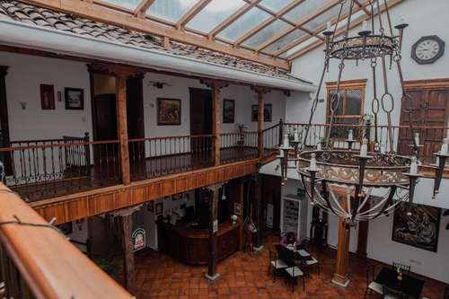 www.hotelquijote.com