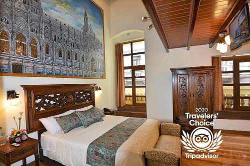 www.hotelbasilicaquito.com