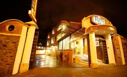 www.kunahotel.com