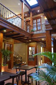www.sienahotelcuenca.com