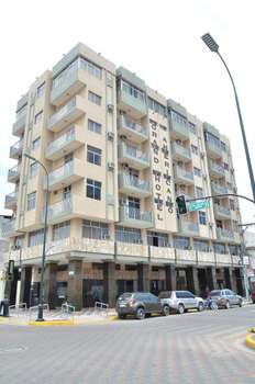 www.hotelesmachala.com