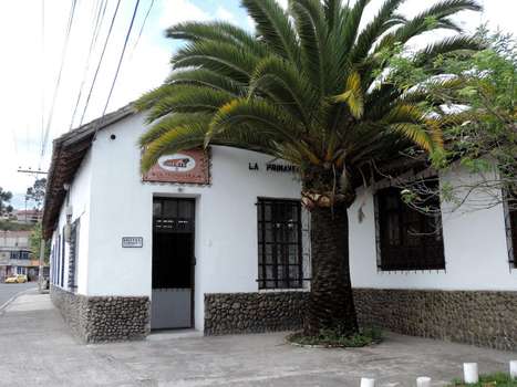 www.hotellaprimavera.com.ec