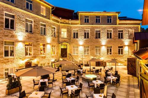www.vonstackelberghotel.com