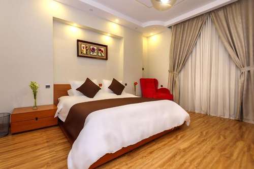 www.arabellaresidence.com