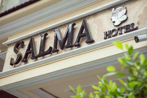 www.salmahotel.com