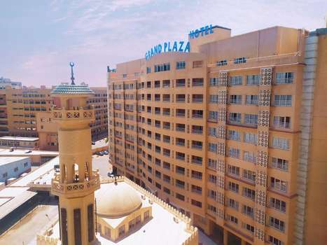www.tgphotels.com