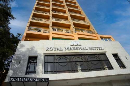 www.marshalhotels.com
