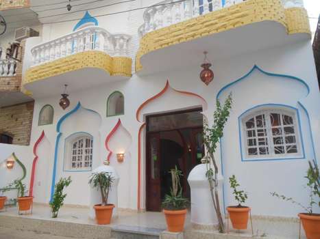 www.cleopatrahotelluxor.com