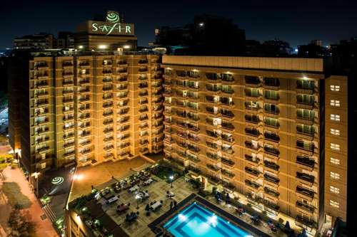 www.safirhotelcairo.com
