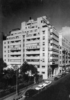 www.lotushotel.com