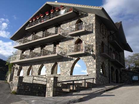 www.elchurronhoteles.es